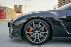 2014 Nissan GT-R Premium for sale