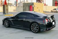 2014 Nissan GT-R Premium for sale