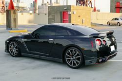 2014 Nissan GT-R Premium for sale