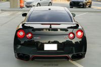 2014 Nissan GT-R Premium for sale