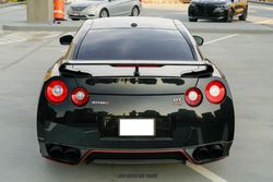 2014 Nissan GT-R Premium for sale