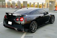 2014 Nissan GT-R Premium for sale