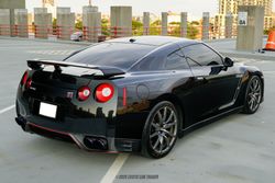 2014 Nissan GT-R Premium for sale