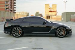 2014 Nissan GT-R Premium for sale