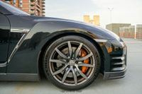 2014 Nissan GT-R Premium for sale
