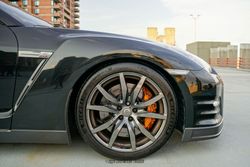 2014 Nissan GT-R Premium for sale