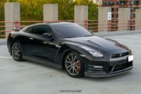 2014 Nissan GT-R Premium for sale