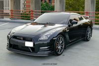 2014 Nissan GT-R Premium for sale