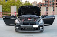 2014 Nissan GT-R Premium for sale