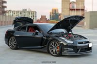 2014 Nissan GT-R Premium for sale
