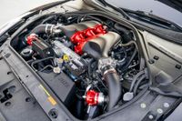 2014 Nissan GT-R Premium for sale