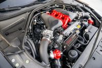 2014 Nissan GT-R Premium for sale