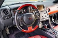 2014 Nissan GT-R Premium for sale