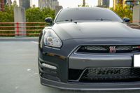 2014 Nissan GT-R Premium for sale