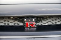 2014 Nissan GT-R Premium for sale