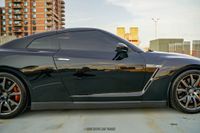 2014 Nissan GT-R Premium for sale