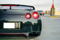 2014 Nissan GT-R Premium for sale
