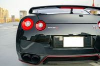 2014 Nissan GT-R Premium for sale