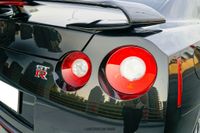 2014 Nissan GT-R Premium for sale