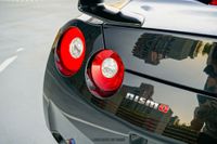 2014 Nissan GT-R Premium for sale