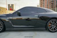 2014 Nissan GT-R Premium for sale
