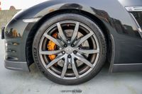 2014 Nissan GT-R Premium for sale