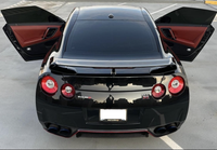 2014 Nissan GT-R Premium for sale