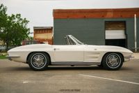 1963 Chevrolet Corvette Convertible for sale