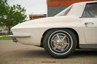1963 Chevrolet Corvette Convertible for sale