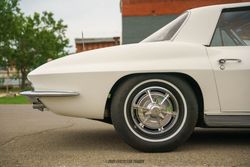 1963 Chevrolet Corvette Convertible for sale