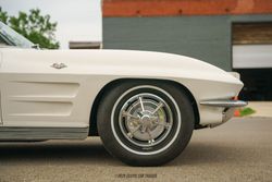 1963 Chevrolet Corvette Convertible for sale