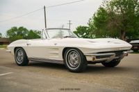 1963 Chevrolet Corvette Convertible for sale
