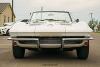 1963 Chevrolet Corvette Convertible for sale