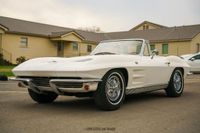 1963 Chevrolet Corvette Convertible for sale