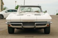 1963 Chevrolet Corvette Convertible for sale