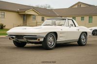1963 Chevrolet Corvette Convertible for sale