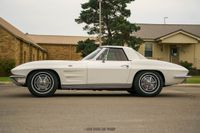 1963 Chevrolet Corvette Convertible for sale