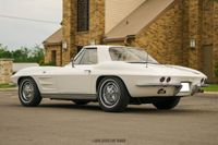 1963 Chevrolet Corvette Convertible for sale