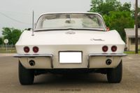 1963 Chevrolet Corvette Convertible for sale