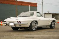 1963 Chevrolet Corvette Convertible for sale