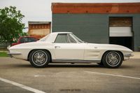 1963 Chevrolet Corvette Convertible for sale