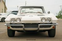 1963 Chevrolet Corvette Convertible for sale