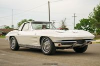 1963 Chevrolet Corvette Convertible for sale