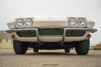 1963 Chevrolet Corvette Convertible for sale