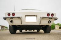 1963 Chevrolet Corvette Convertible for sale