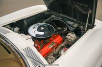 1963 Chevrolet Corvette Convertible for sale