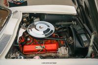 1963 Chevrolet Corvette Convertible for sale