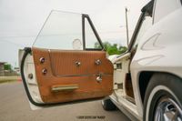 1963 Chevrolet Corvette Convertible for sale
