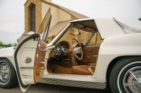 1963 Chevrolet Corvette Convertible for sale