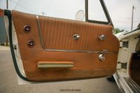 1963 Chevrolet Corvette Convertible for sale